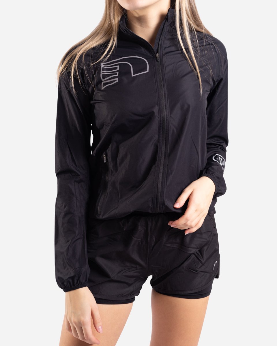 Core Jacket - Black