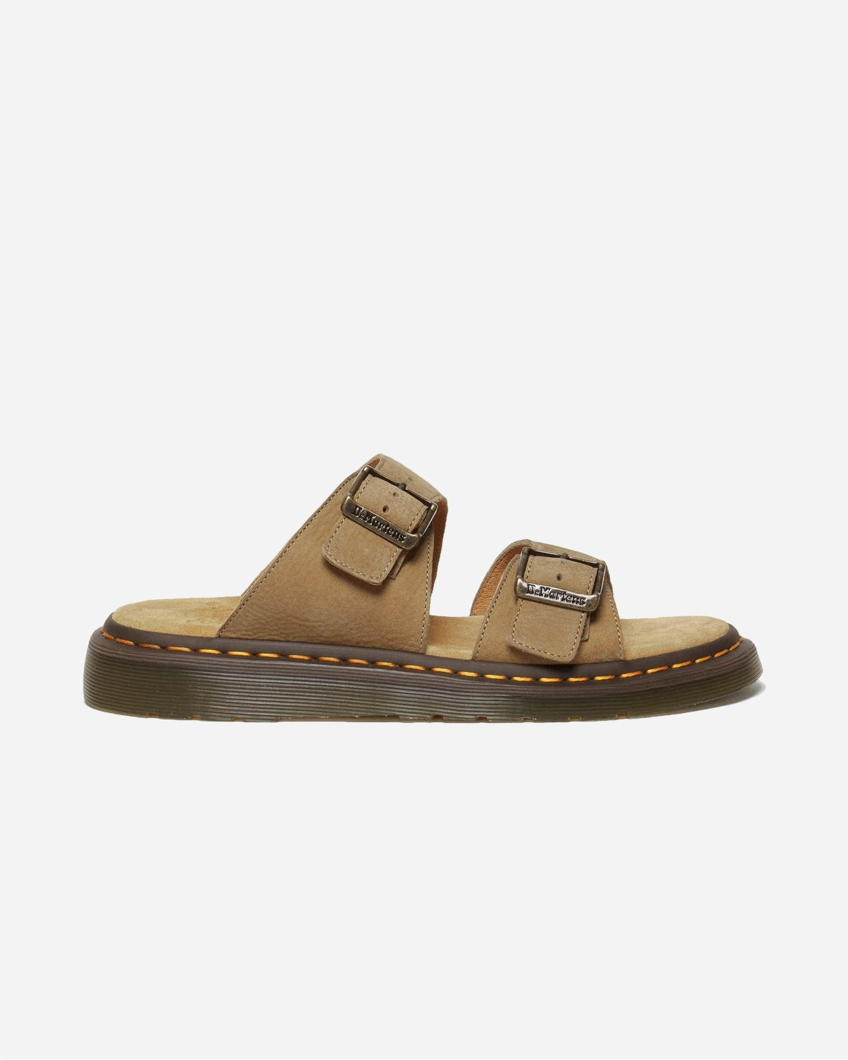 Josef Tumbled Nubuck - Savannah Tan Online nu