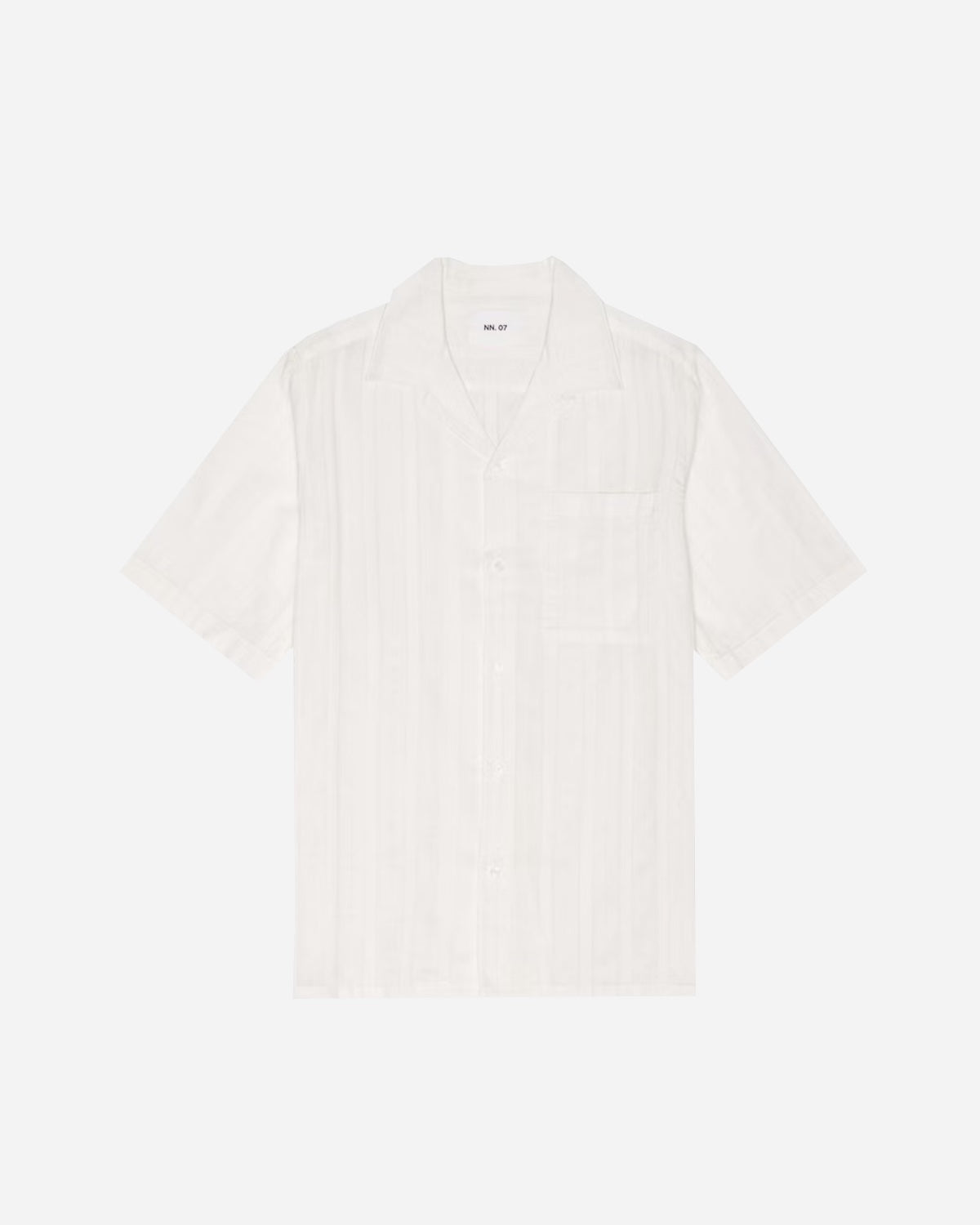 Julio SS 5712 - White