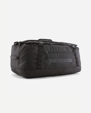 Black Hole Duffel 70L - Matte Black