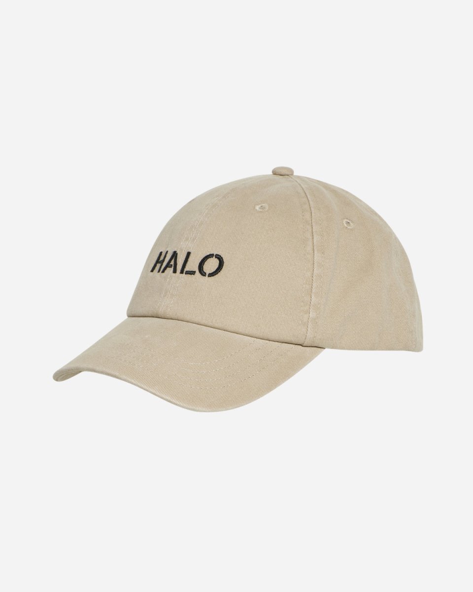 Halo Cap - Mili Sand