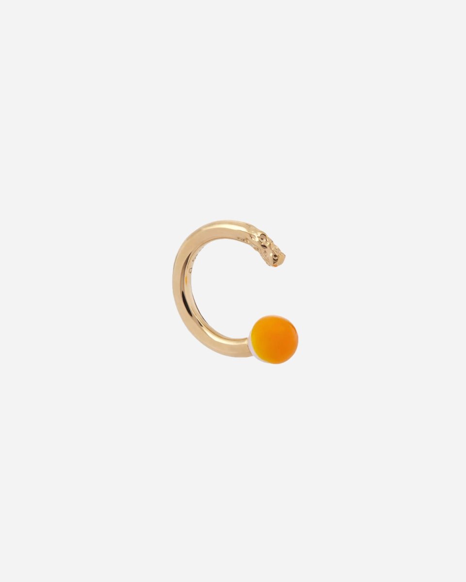 Lana 12 Earcuff Fanta - Gold