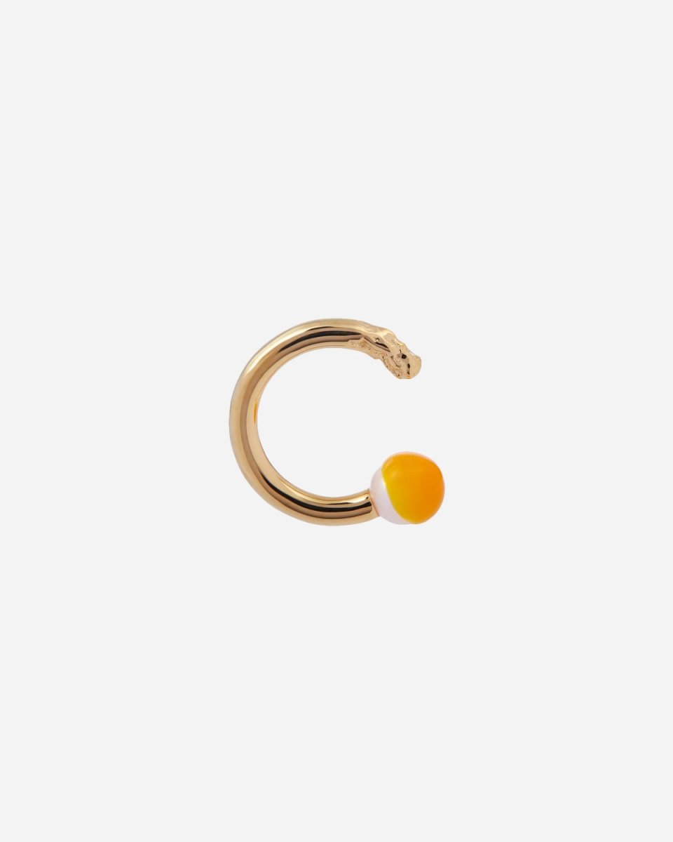 Lana 12 Earcuff Fanta - Gold