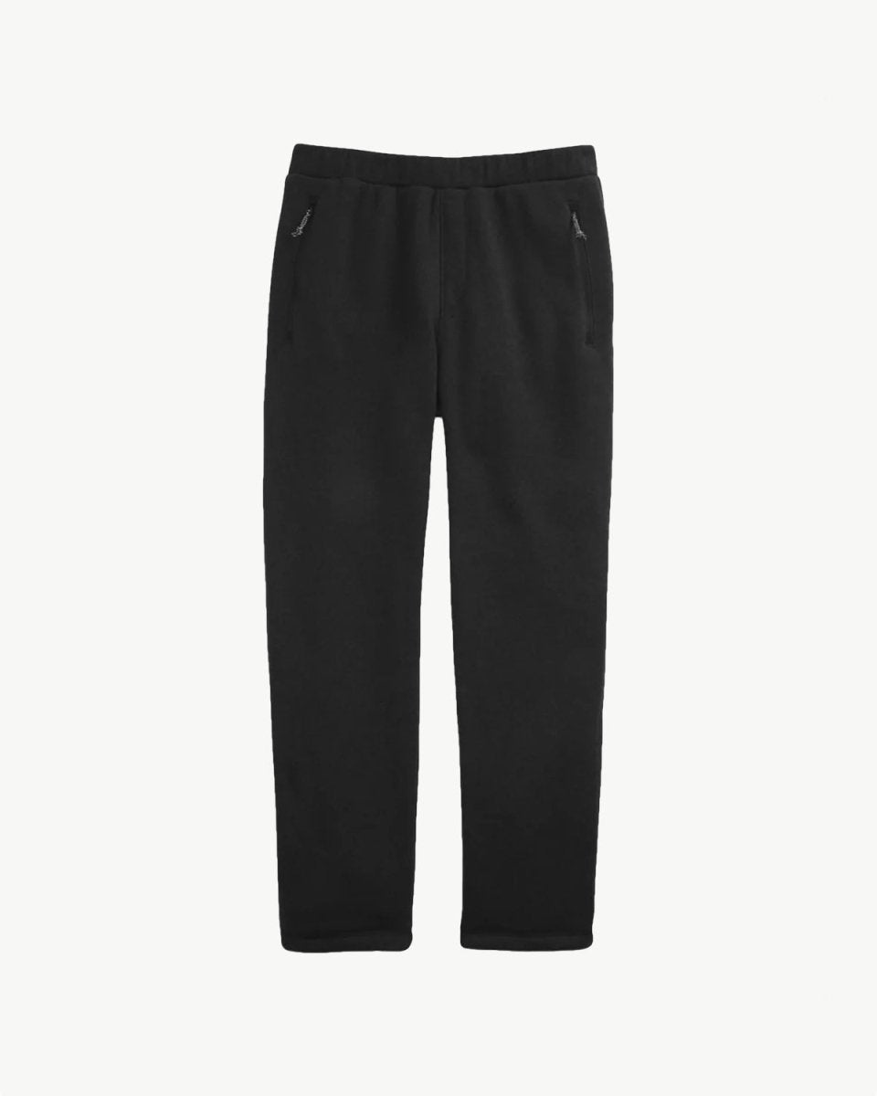 M Gordon Lyons Pant - Black/Heather