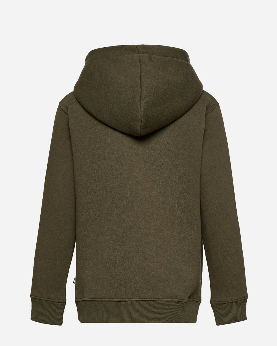 New Standard Hudini - Olive Night