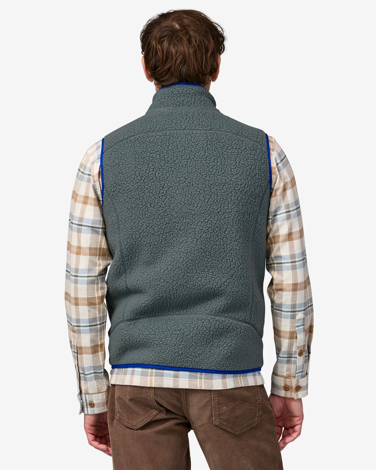 ms-retro-pile-vest-nouveau-green_3.jpg M's Retro Pile Vest - Nouveau Green