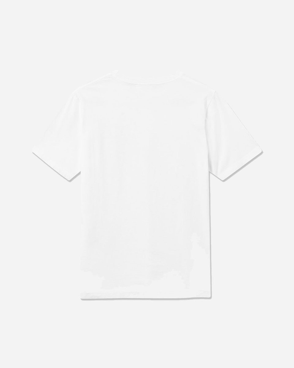 Sami Logo T-shirt - White