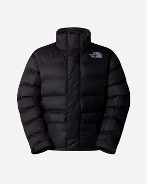 Women’s Limbara Insulated Jacket - TNF Black på udsalg