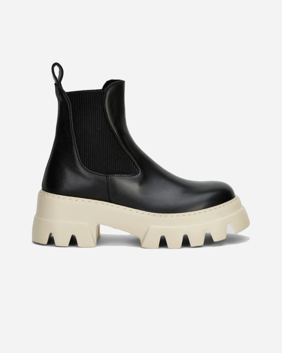 Capri Beg - Black