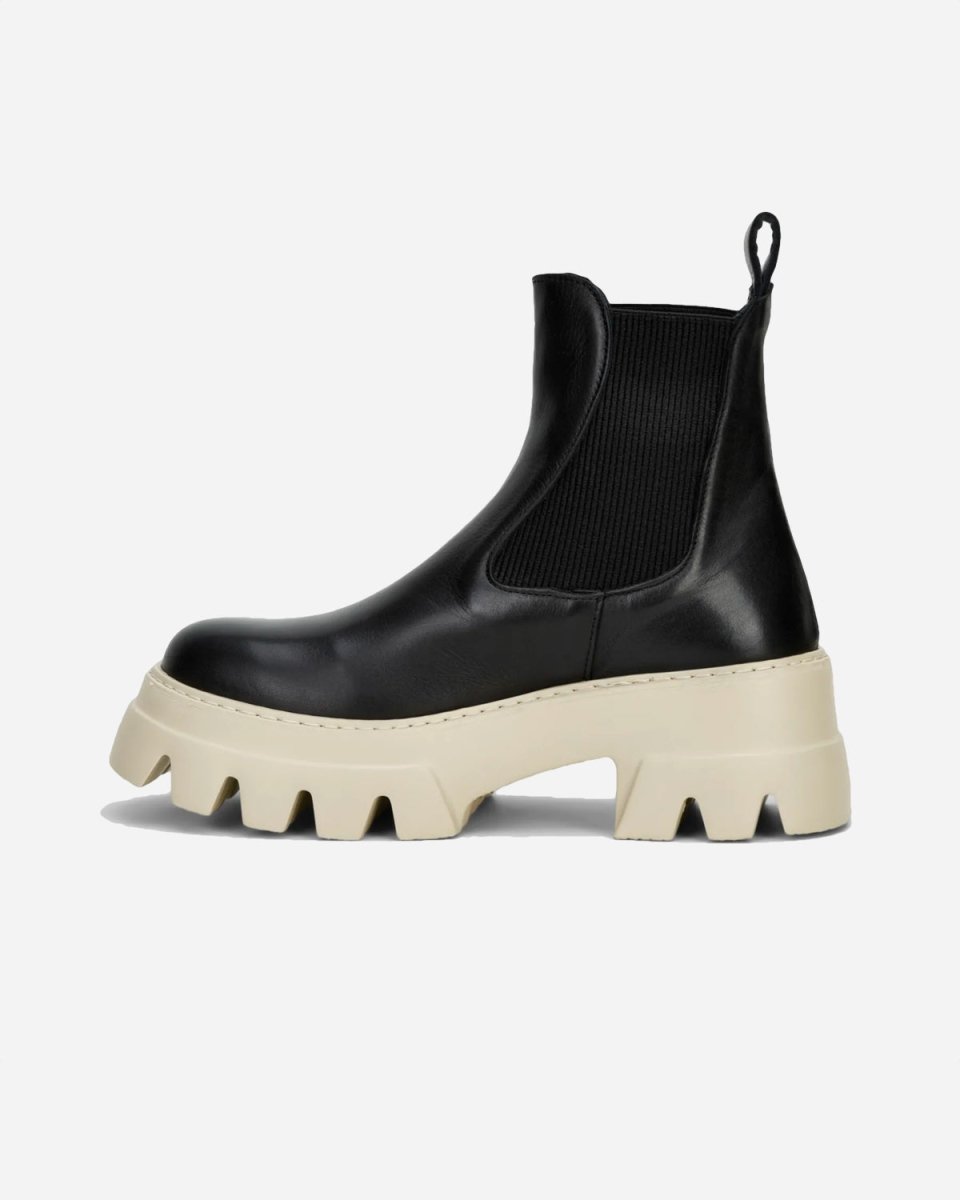 Capri Beg - Black