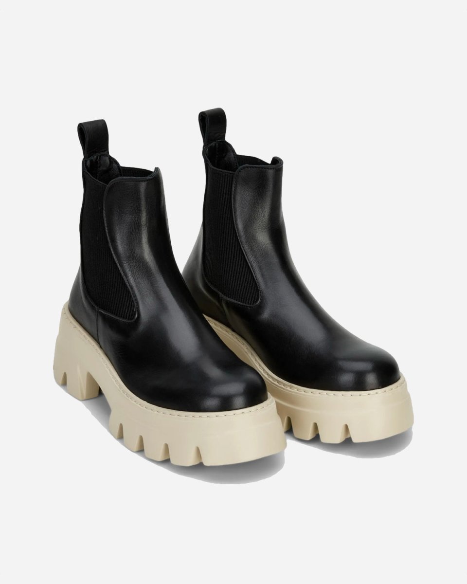 Capri Beg - Black