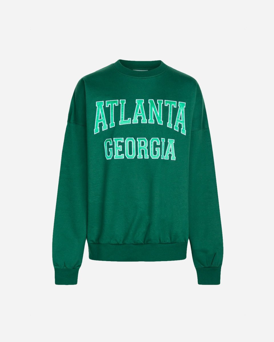 Helena Sweat - Green