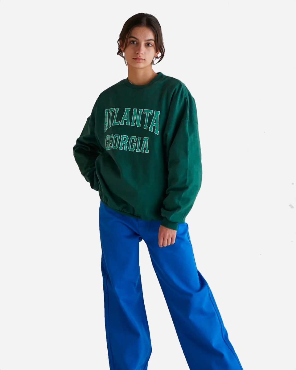 Helena Sweat - Green