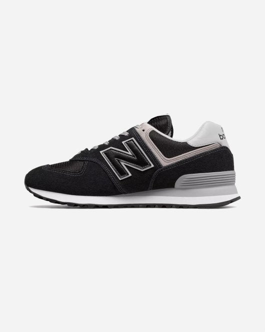 ML574 - Black Udsalg
