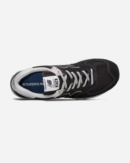 ML574 - Black Udsalg