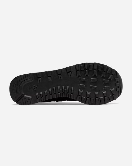 ML574 - Black Udsalg