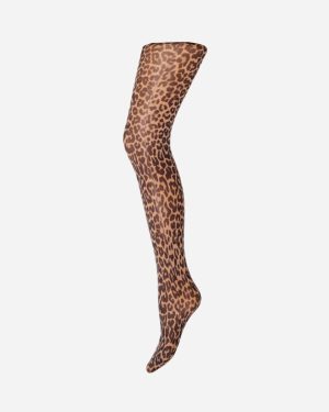 Sneaky Fox Micro - Leopard