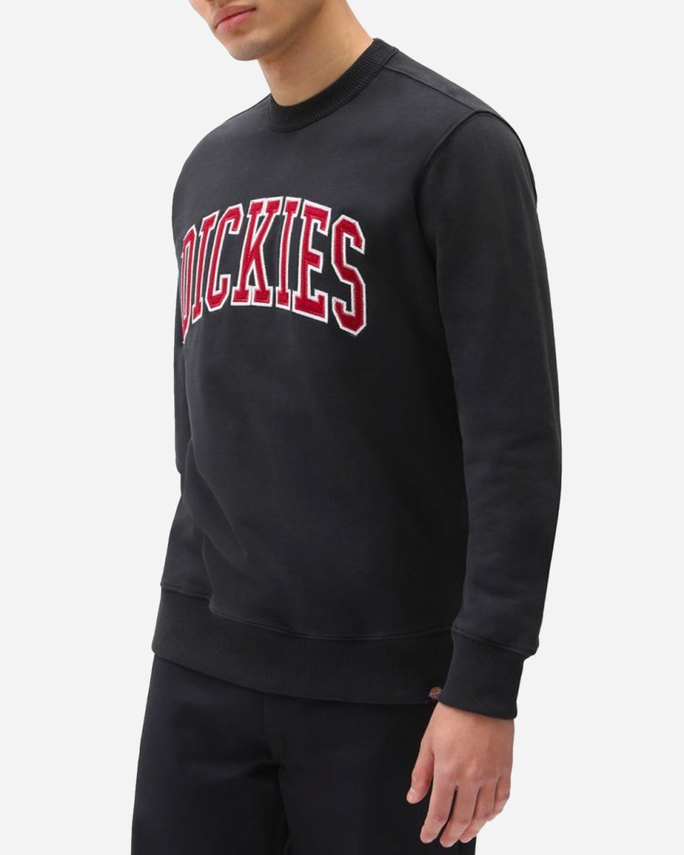 Aitkin Sweatshirt - Black