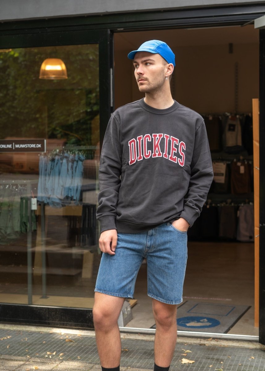 Aitkin Sweatshirt - Black