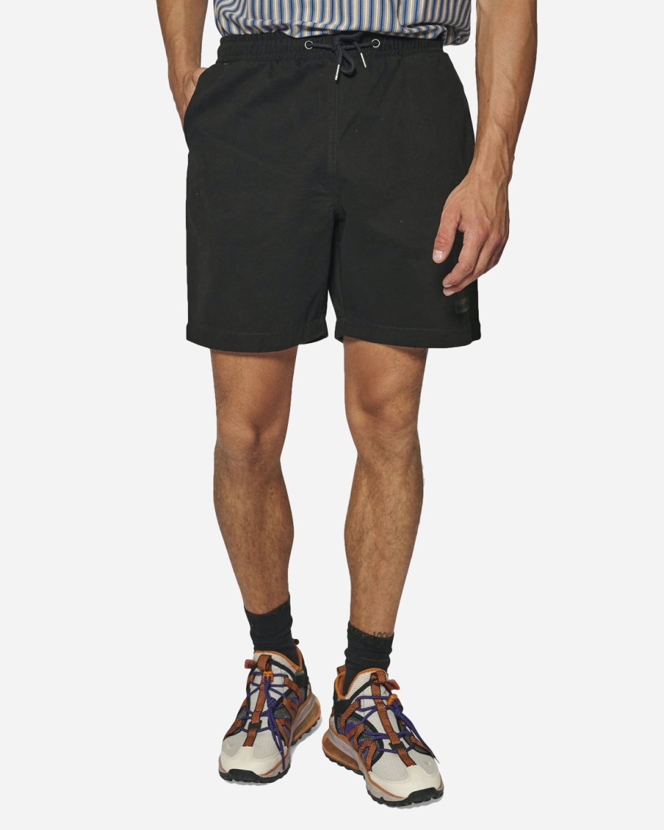 Bommy Hoxen Shorts - Black Hot på udsalg