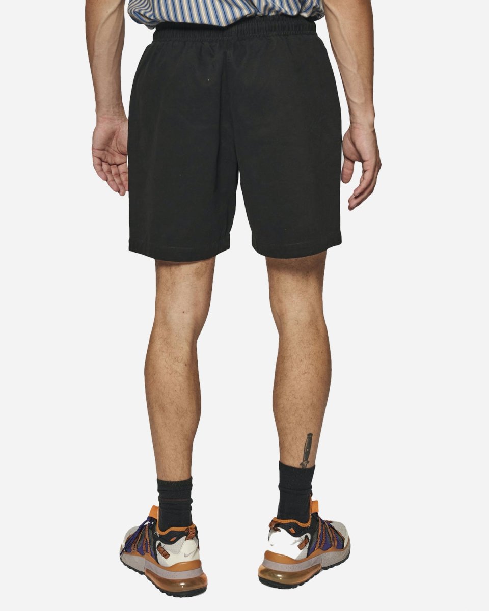 Bommy Hoxen Shorts - Black Hot på udsalg