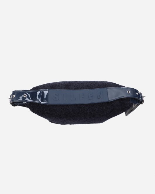 Crossbody Bibbi - Navy