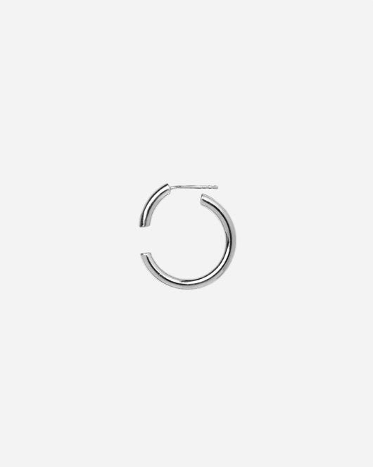 Disrupted 22 Earring - Sterling Silver