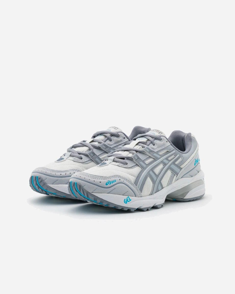 Gel 1090 - Glacier Grey/Sheet Rock