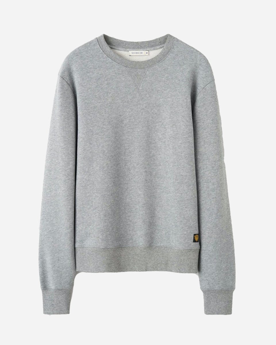 Niccola M - Grey Mel