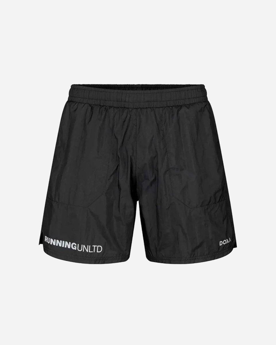 Sonny Shorts Unltd - Black