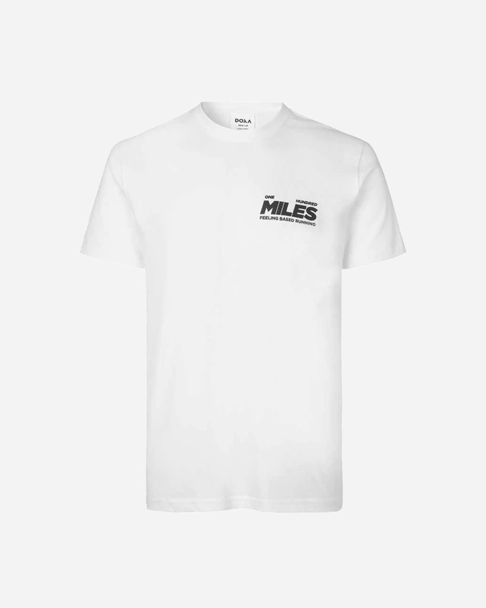 Turner Tee 100 - White