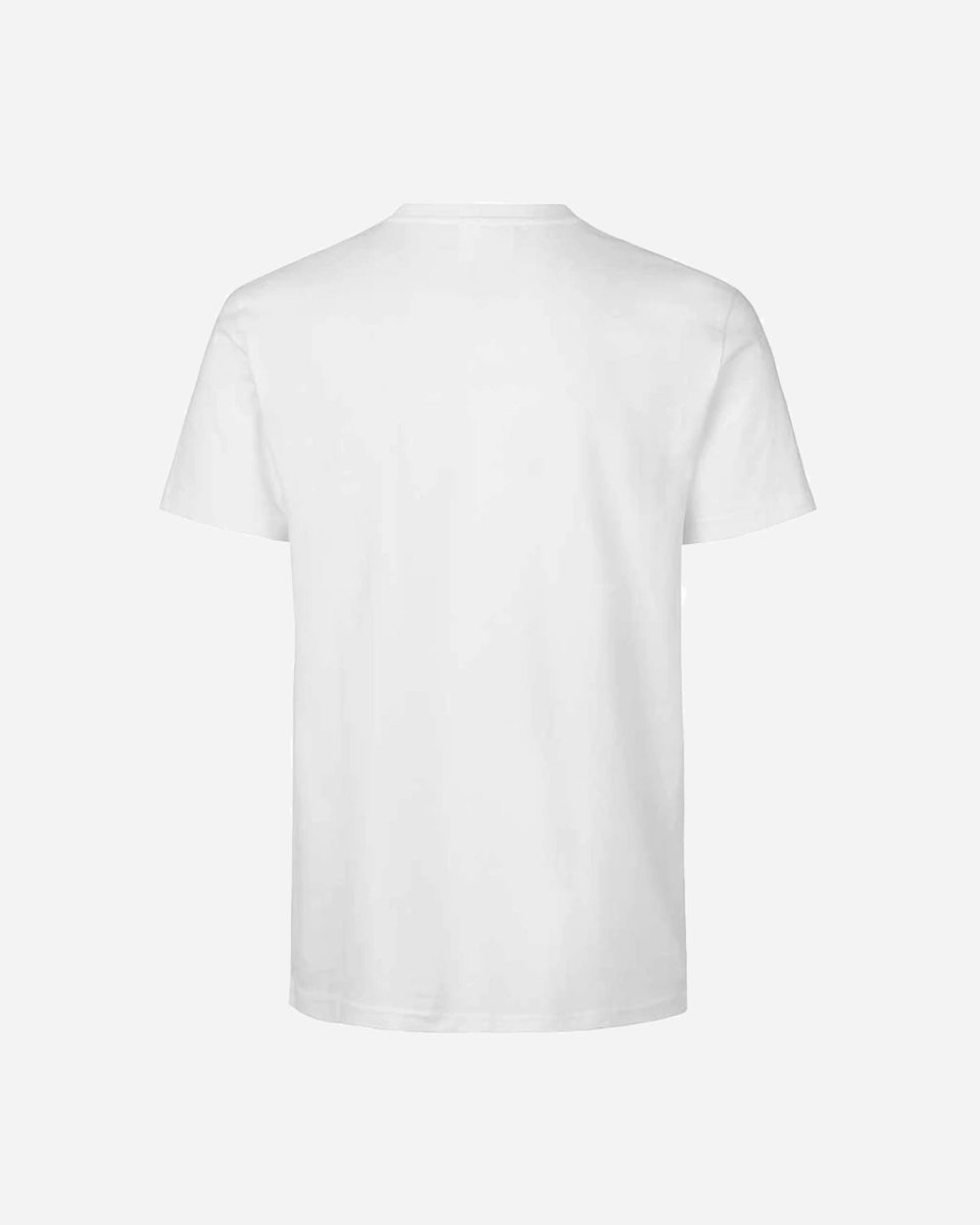 Turner Tee 100 - White