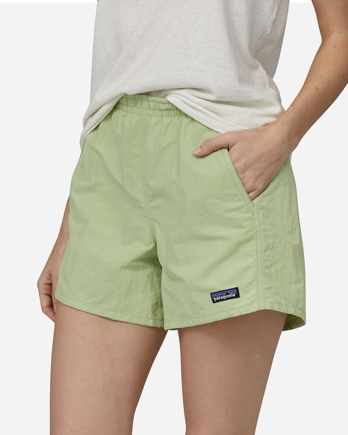 ws-baggies-shorts-5-in-friend-green_1.jpg W's Baggies Shorts 5 in. - Friend Green