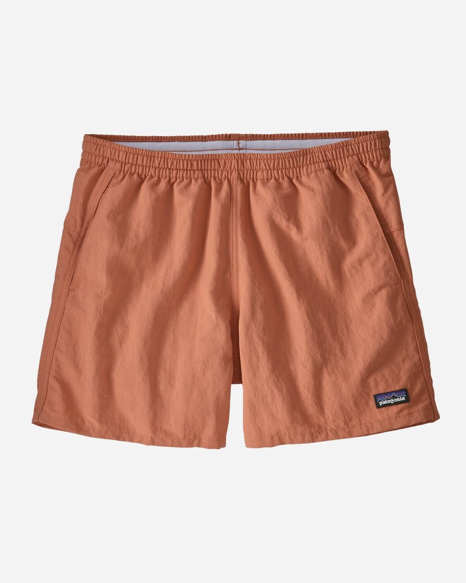 W's Baggies Shorts - Mellow Melon