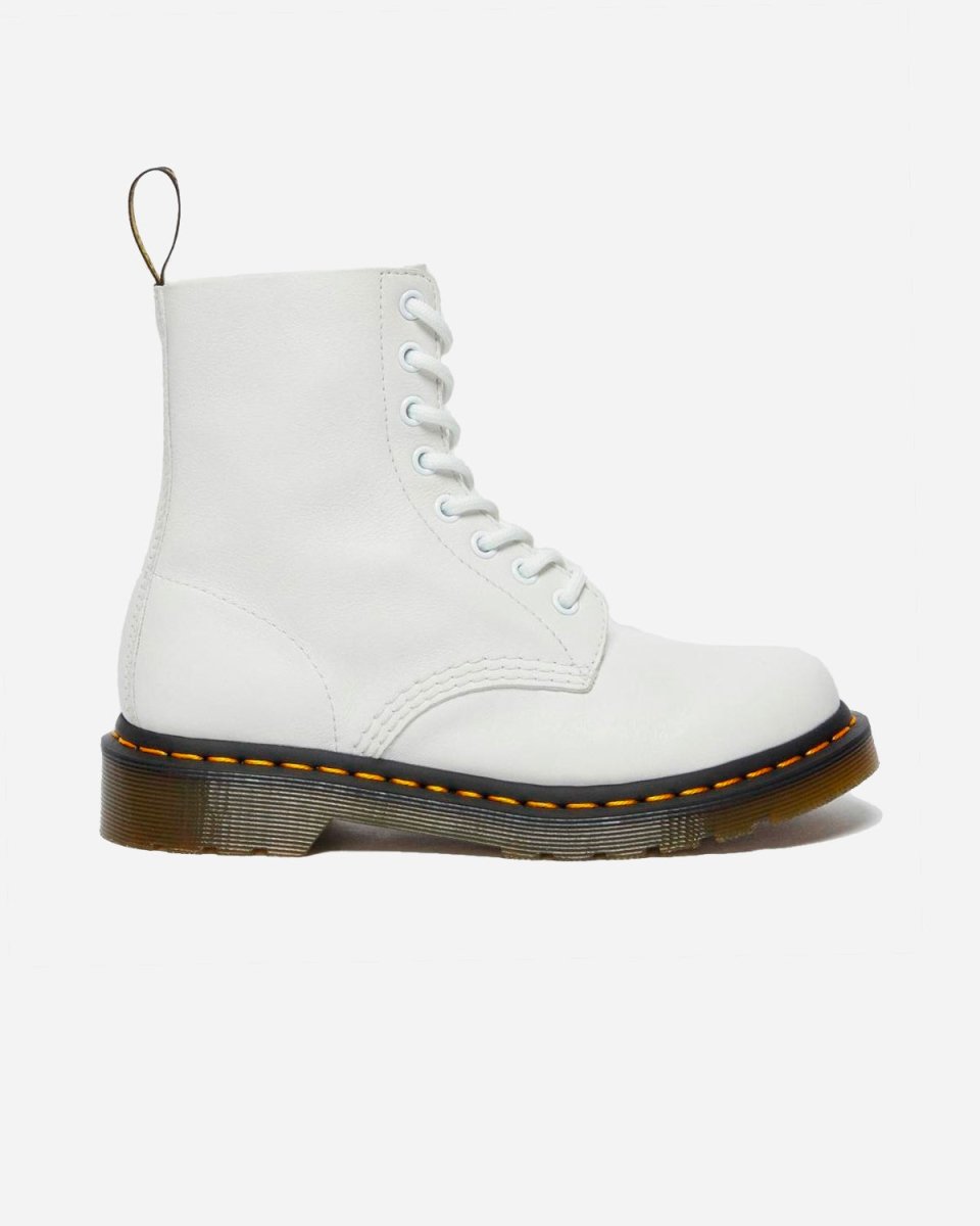 1460 Pascal Virgina - Optical White