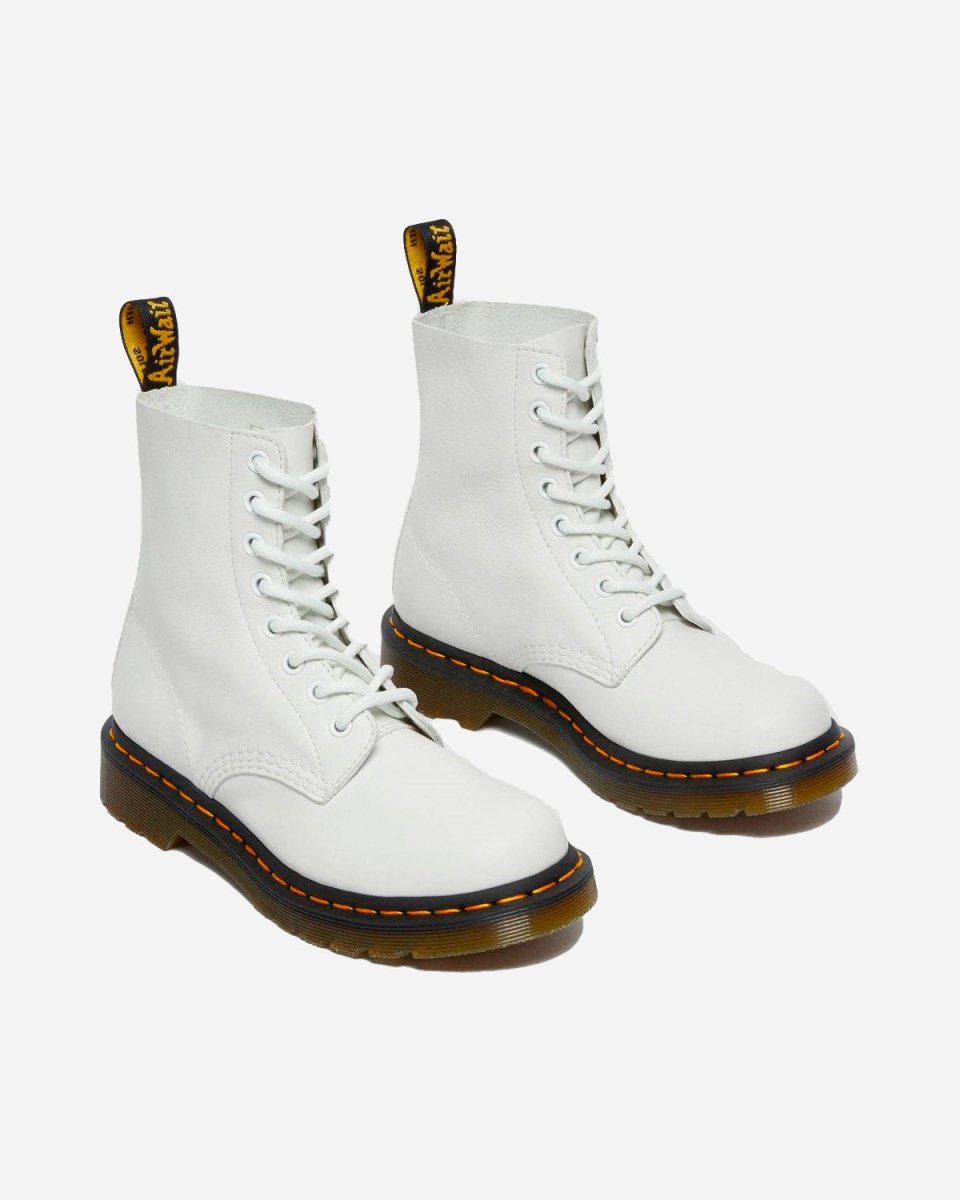 1460 Pascal Virgina - Optical White