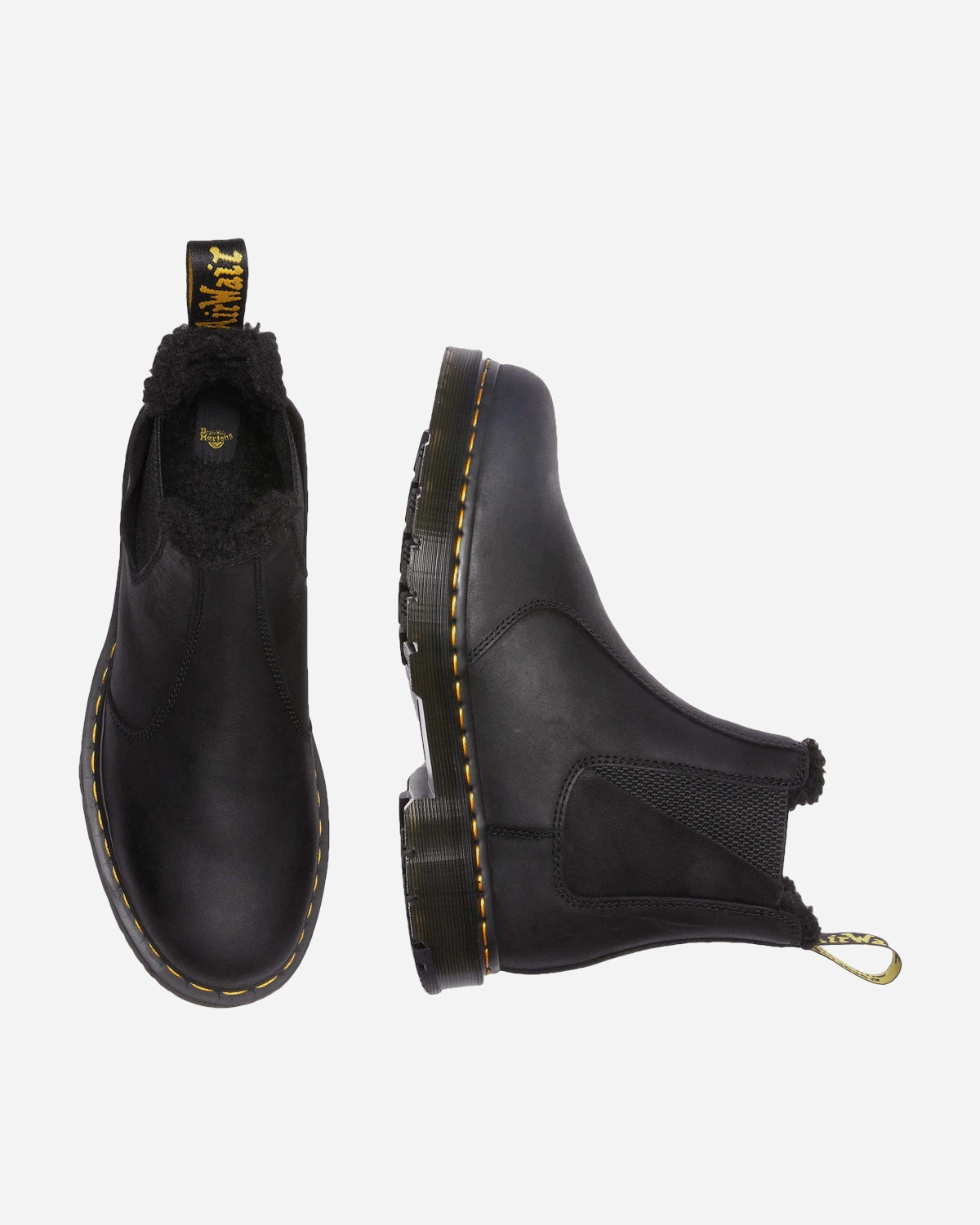 2976-wg-black-outlaw-wp-black_2.jpg 2976 WG Black Outlaw Wp - Black