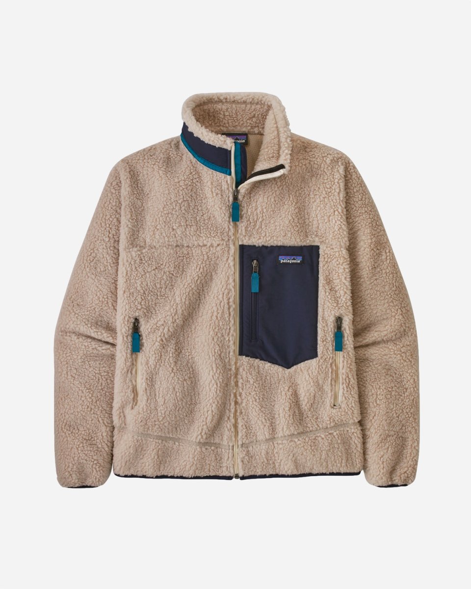 Classic Retro-X Jacket - Natural