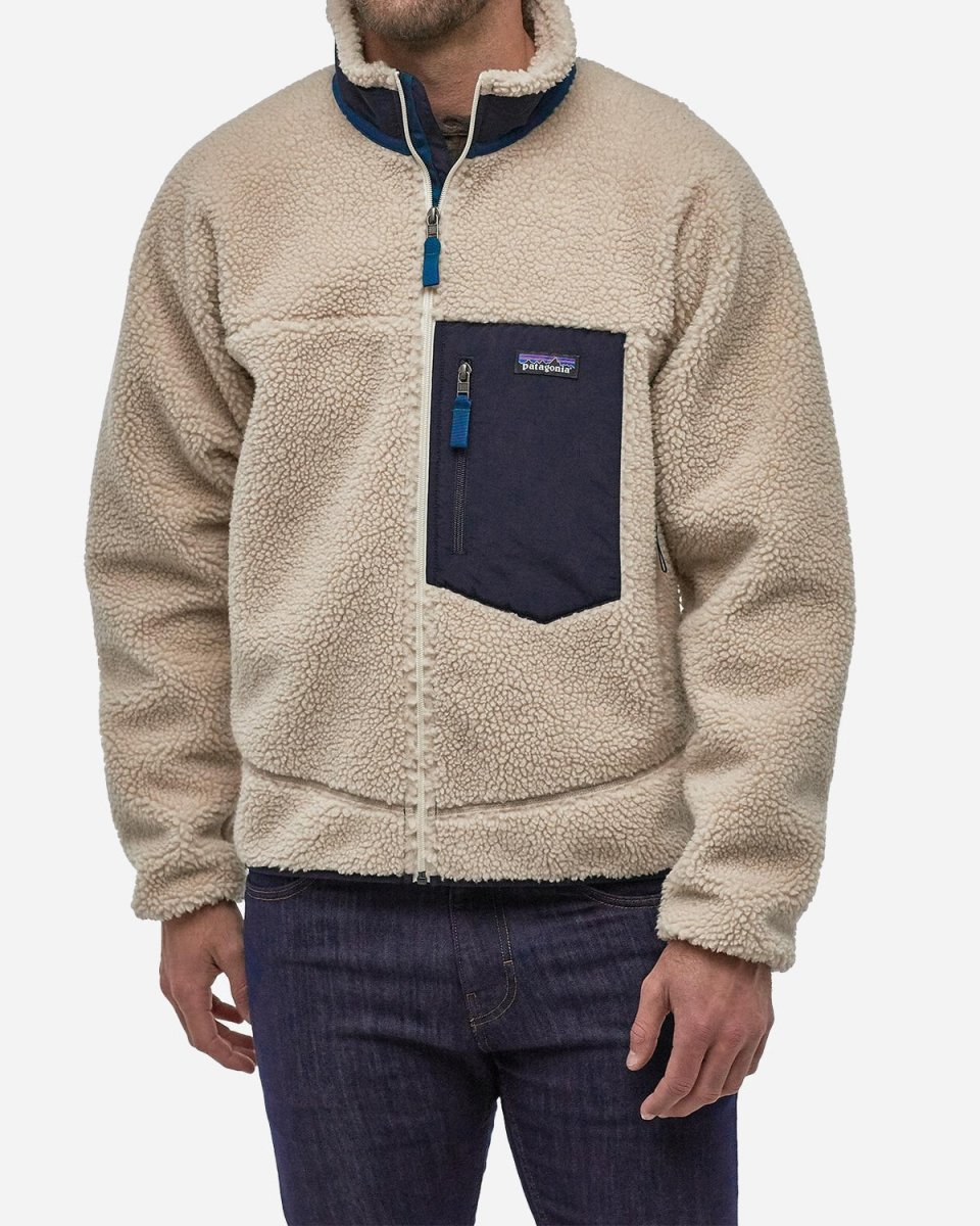 classic-retro-x-jacket-natural_1.jpg Classic Retro-X Jacket - Natural