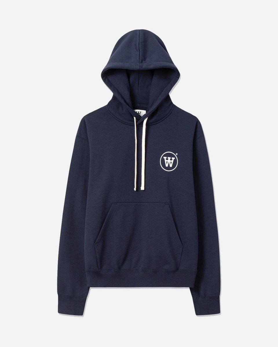Jenn Hoodie - Navy
