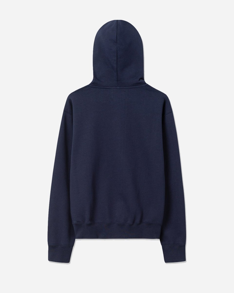 Jenn Hoodie - Navy