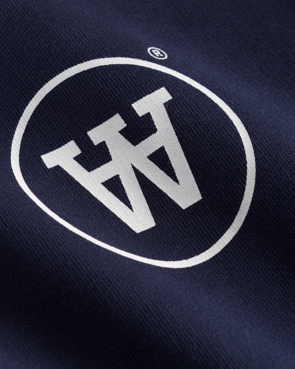 Jenn Hoodie - Navy
