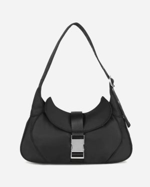 Shoulderbag Thea - Black