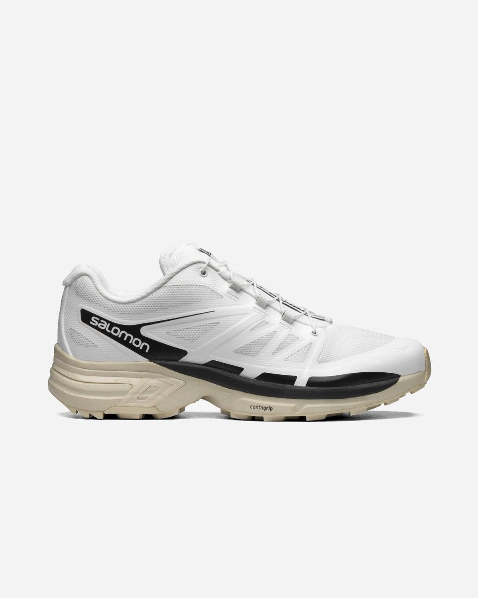 XT-Wings 2 - White/Vanilla Ice/Black