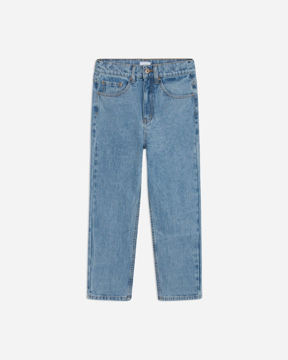 90s - Standard Blue