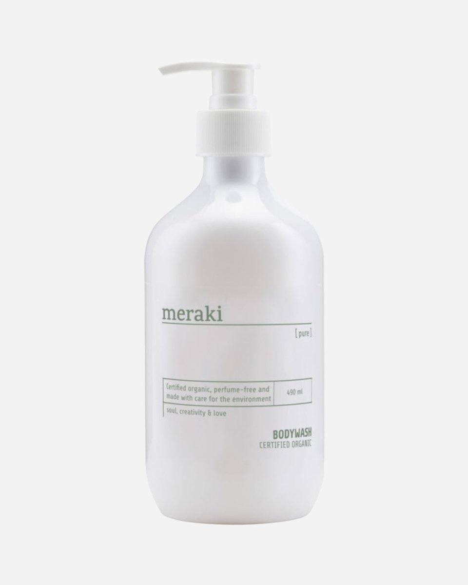 Body Wash Pure på udsalg