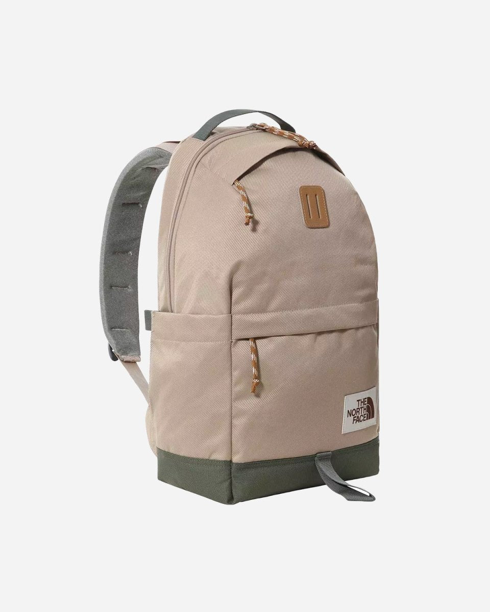 Daypack Bagpack - Brown