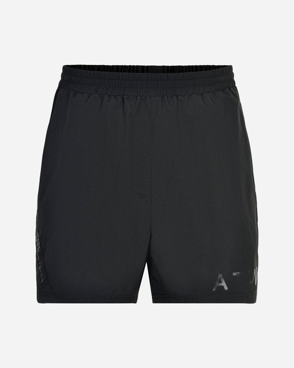 Halo ATW Shorts - Black