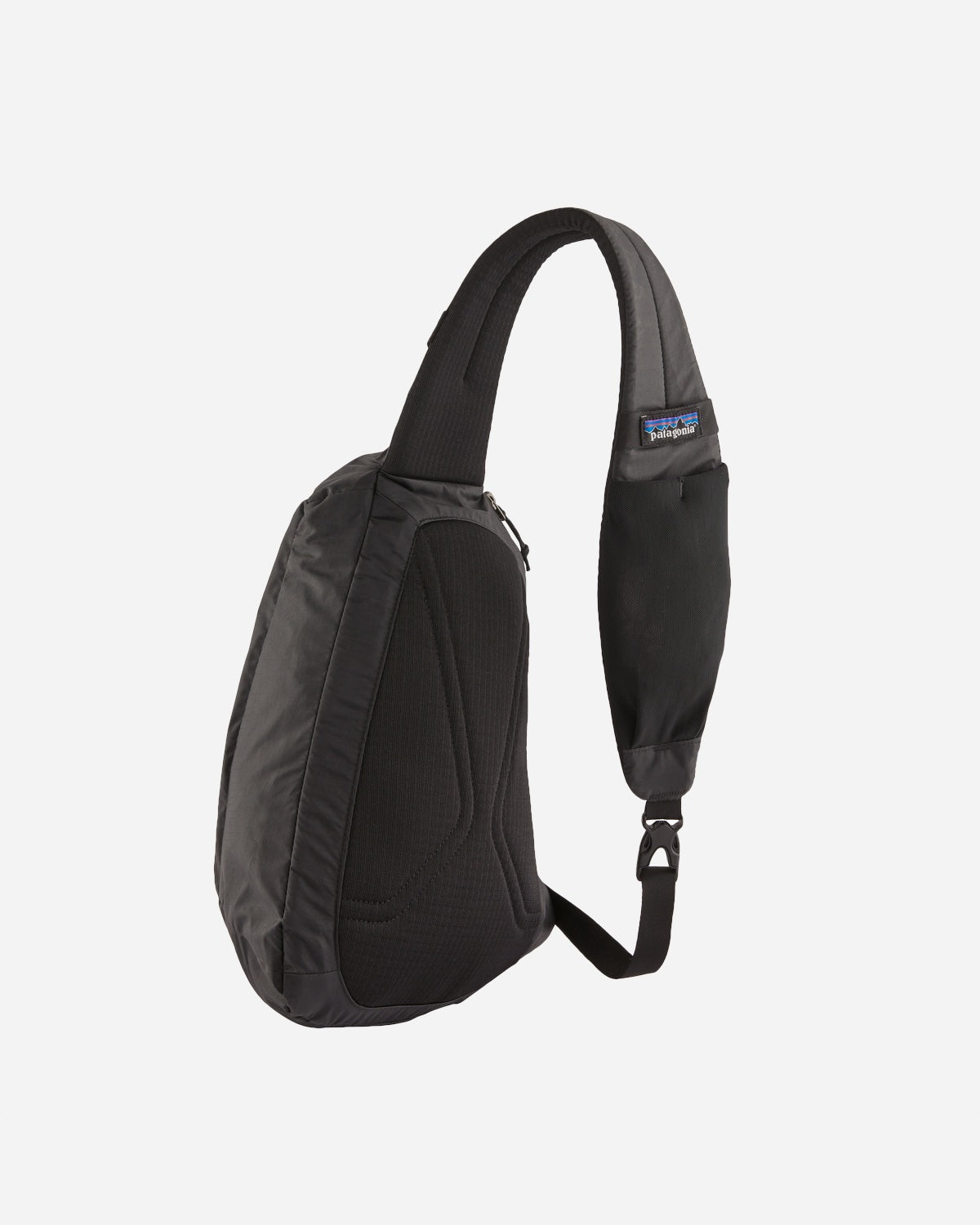 Ultralight Black Hole Sling - Black