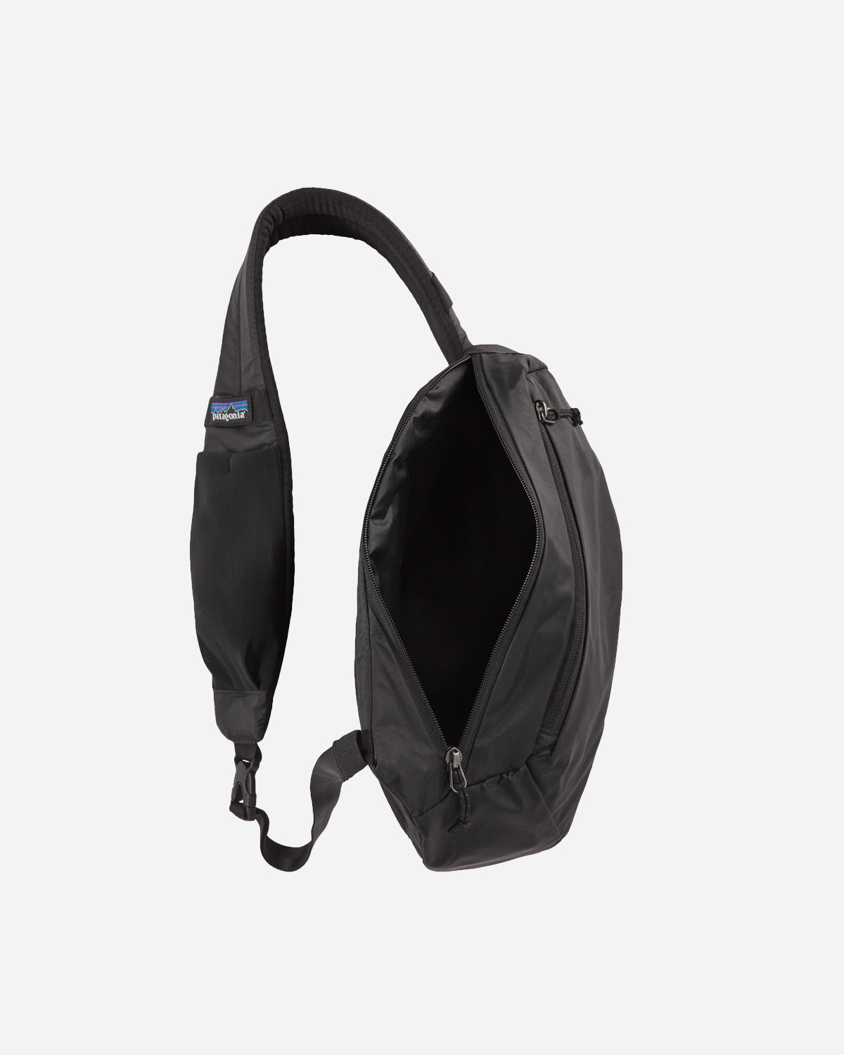 Ultralight Black Hole Sling - Black
